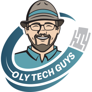 Oly Tech Guys specializes in Local Computer Repair